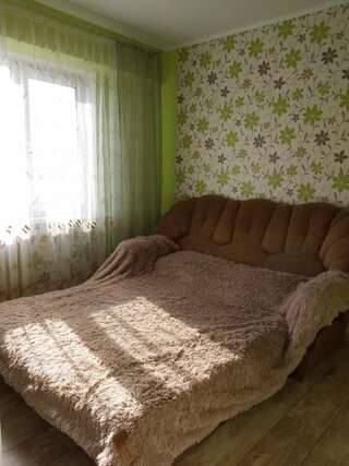 Апартаменты Minsk Flat Fortourist 4 Минск Апартаменты с 2 спальнями-10