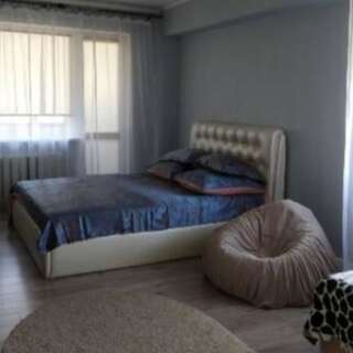 Апартаменты Minsk Flat Fortourist 4 Минск Апартаменты с 2 спальнями-2