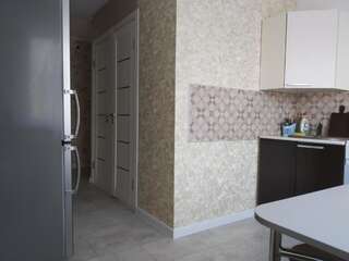 Апартаменты Minsk Flat Fortourist 4 Минск Апартаменты с 2 спальнями-3