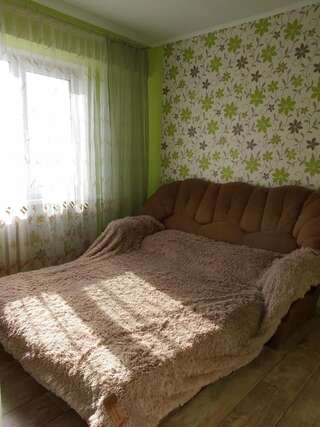 Апартаменты Minsk Flat Fortourist 4 Минск Апартаменты с 2 спальнями-5