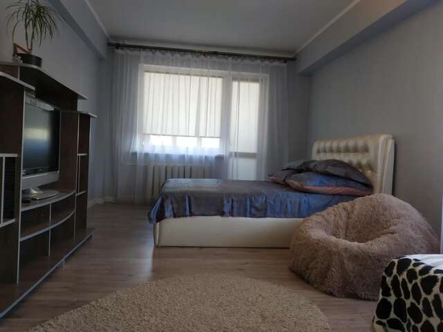 Апартаменты Minsk Flat Fortourist 4 Минск-3