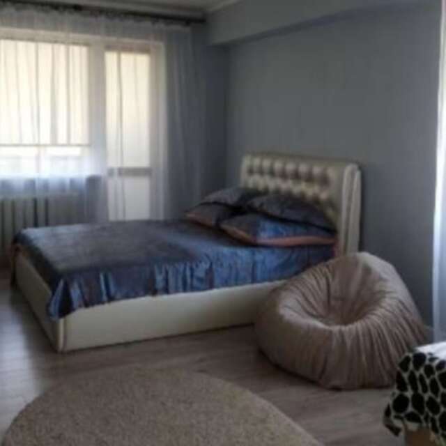 Апартаменты Minsk Flat Fortourist 4 Минск-4
